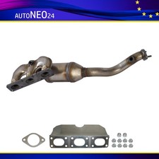 Katalysator für BMW 320i 323i 520i Z3 2.0i/2.5i/2.8i/ ab 1998-, KAT