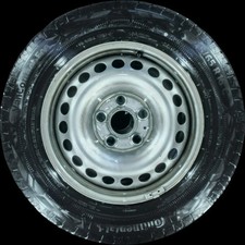 215/65 R16 Sommerreifen VW