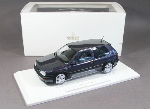 Golf vr6 dusty - golf, mauve