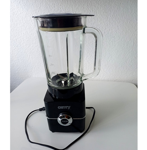 Standmixer l mit - ,
