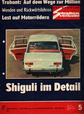 Zeitschrift Der Deutsche