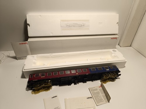 Märklin spur 58041 - 1,