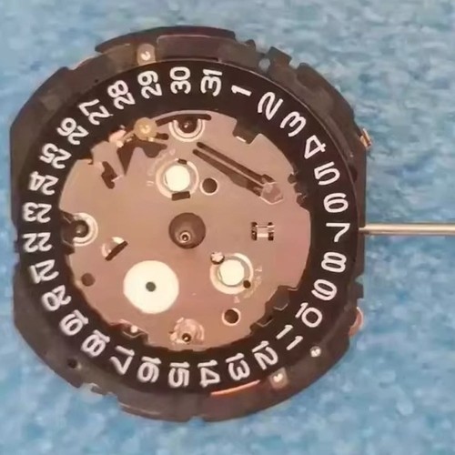 Japanisches seiko 7t62a quarz - 7t62a,