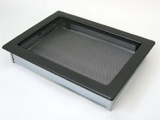 LÜFTUNGSGITTER WARMLUFTGITTER