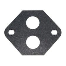 Dichtung, Leerlaufregelventil-Luftversorgung ELRING 023.500 für FORD