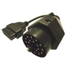 20 Pin Adapter für alte BMW