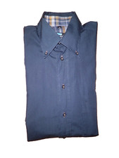 Langarm Herren Hemd - Art