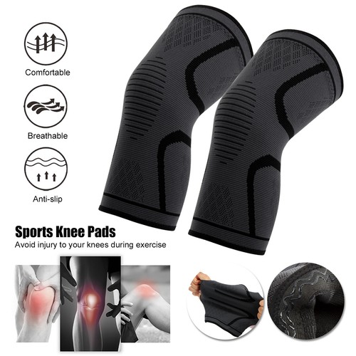 Knie bandagen sportbandage - 2x,