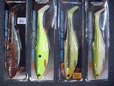 Original Savage Gear Herring Shad 32cm 230g  Gummifisch Köder Gummiköder