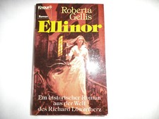 Roberta Gellis: Ellinor