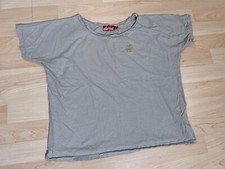 Derbe shirt oberteil damen - oberteil,