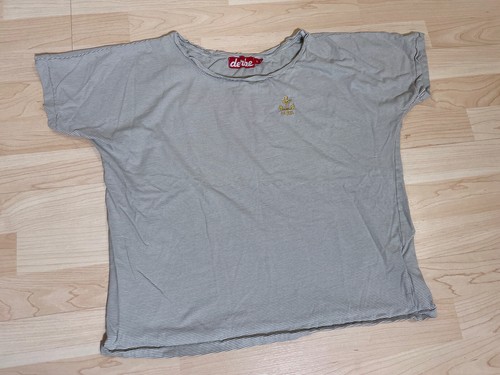 Derbe shirt oberteil damen - derbe,