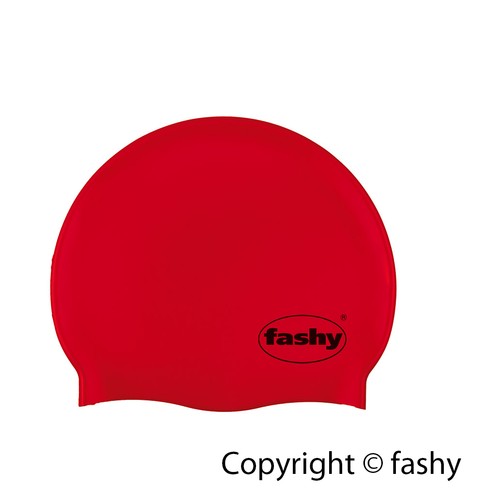 Fashy unisex badekappe - unisex,