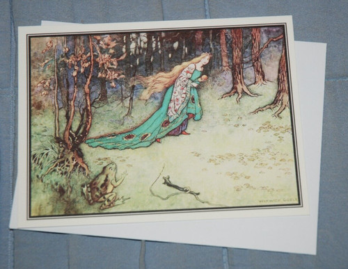 Warwick goble der - warwick, goble: