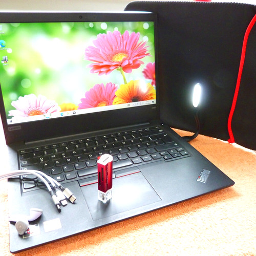 Lenovo e485 zoll fullhd - e485,