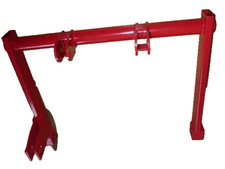 WELGER AP 45 Aufhänger