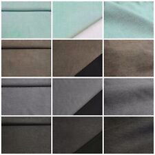 Möbelstoff Strukturstoff Fleecerücken Polsterstoff Bezugsstoff Web Stoff Dick