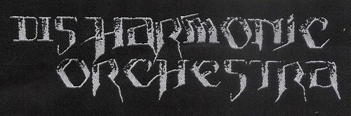 Disharmonic orchestra old - orchestra,