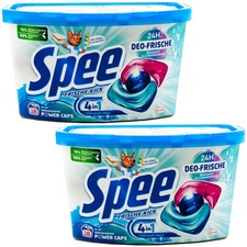 Spee Caps Frische-Kick 2 x 18