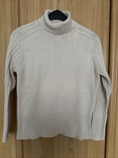 Yessica Rollkragenpullover