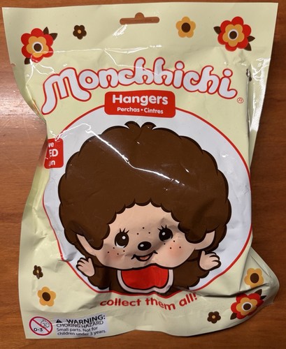 Monchichi anhänger blindbag - monchichi,