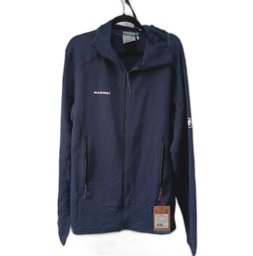 Mammut kapuzenjacke herren - mammut,
