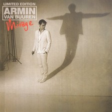 Armin van Buuren - Mirage