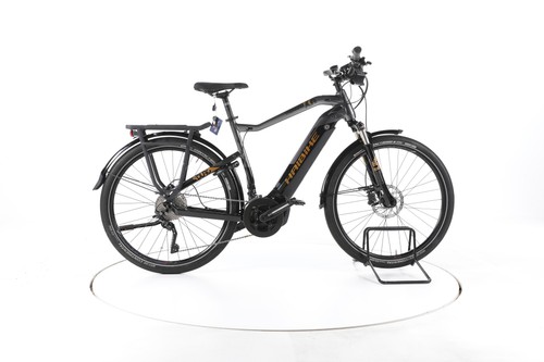 Haibike sduro trekking 0 - trekking, 6.0
