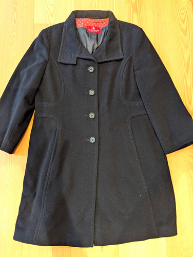 Dinomoda damen mantel gr 44 - ., gr.44