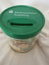 Spardose Sparkasse