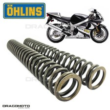 SUZUKI GSX-R 1000 2001-2002