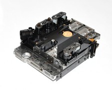 Schalteinheit Getriebe