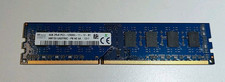 SK hynix 4GB 2Rx8 DDR3 RAM