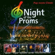 Night of the Proms 2002-D von Various | CD | Zustand akzeptabel
