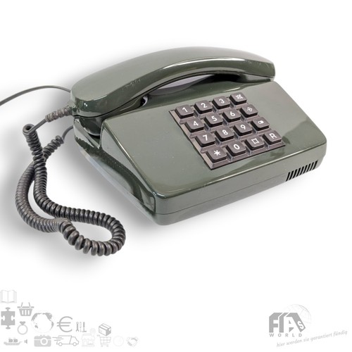 Altes telefon tastentelefon - altes,
