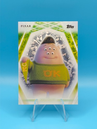 Topps disney neon 2026 snowcap - topps,
