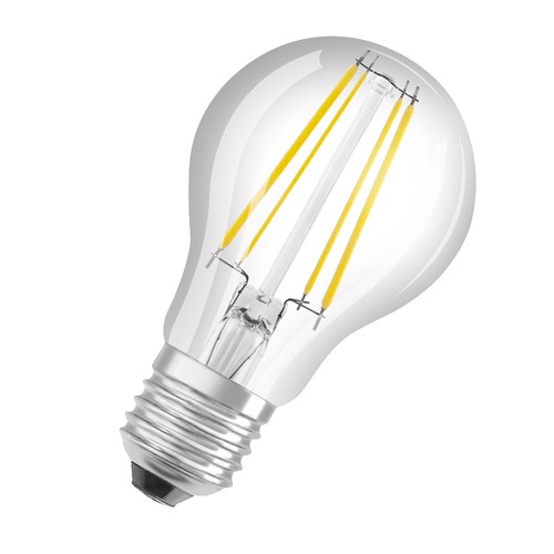 Osram led stromsparlampe - led,