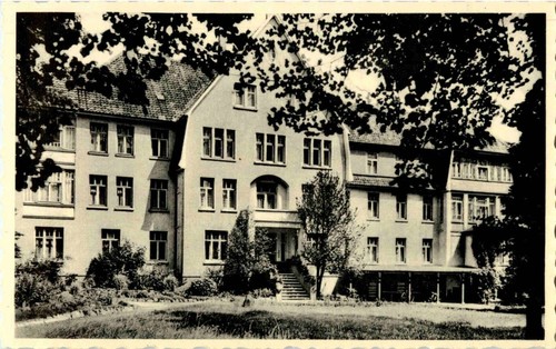 Walsrode dag ferienheim - -,