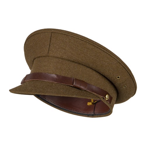 Ww1 ww2 british officers - british,