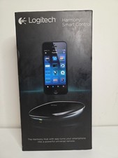 Logitech Harmony Smart Control