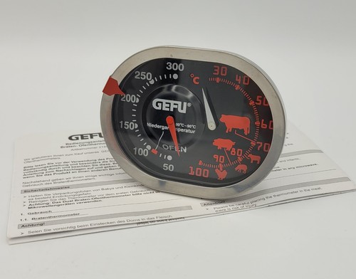 Braten ofenthermometer - braten-,