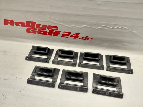Halter schweller golf gti - halter,