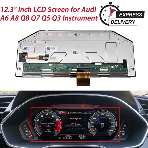 Zoll display lq123m5nz01 - 12,3-zoll-display,