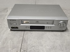 Samsung SV-661X VHS 6-Kopf
