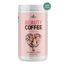  EVOLUTION FIT Beauty Coffee w