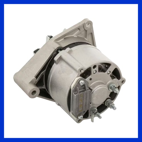 Mahle lichtmaschine generator - lichtmaschine,