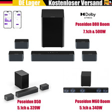 Ultimea 7.1 Dolby Atmos