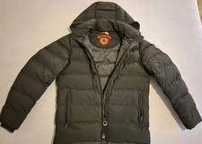 NEUE Wellensteyn HERREN Daunen Winterjacke Ungetragen Gr.S Top Qualität PERFEKT 