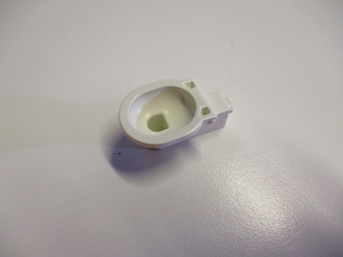 Playmobil 30200220 toilette - 30200220, wc