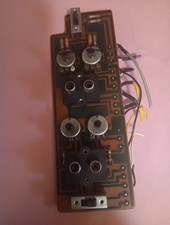 Marantz 5220 Cassette Deck RCA